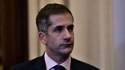 &quot;Ευχαριστώ&quot; Μπακογιάννη σε υπάλληλο του δήμου Αθηναίων - Βρήκε 19.000 ευρώ και τα παρέδωσε [Βίντεο]