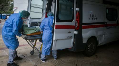 Κορονοϊός: Σε καραντίνα 29 εργαζόμενοι του νοσοκομείου &quot;Παπανικολάου&quot;