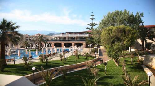 Πρόεδρος Ομοσπονδίας Ξενοδόχων: Λάθος το άνοιγμα ξενοδοχείων συνεχούς λειτουργίας την 1η Ιουνίου