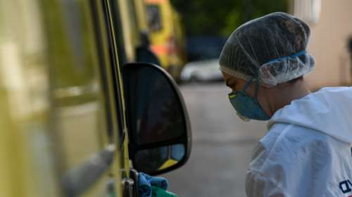 Κορονοϊός: Μεγάλη αύξηση στα κρούσματα - 55 νέα και 2 νεκροί το τελευταίο 24ωρο