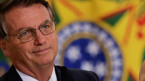 Βραζιλία: Τα απίστευτα έξοδα του Μπολσονάρου από τα κρατικά ταμεία - Ξόδεψε 20.000 ευρώ σε εστιατόριο, 10.000 σε αρτοποιείο