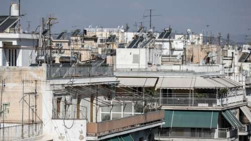 Αυτοί είναι οι παράγοντες που επηρεάζουν την αγορά ακινήτων - Τι αλλάζει στη βραχυχρόνια μίσθωση