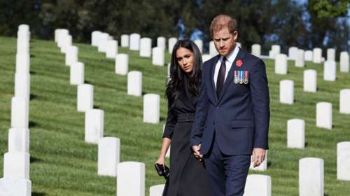 Μέγκαν Μαρκλ: Η μεγάλη οπισθοχώρηση - Τα παραδέχτηκε (σχεδόν) όλα...