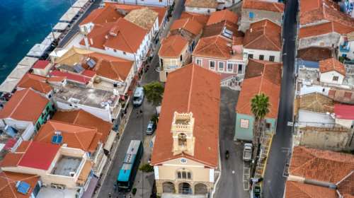 Αγορά ακινήτων: Μαγνήτης για εγχώριους και ξένους επενδυτές: Σε ποιες περιοχές ψάχνουν να αγοράσουν