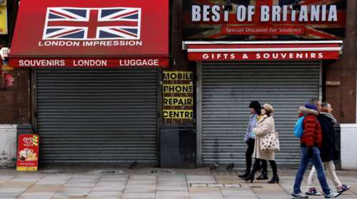 Βρετανία: Η αστυνομία διέλυσε πάρτι σε σκάφος στο Λονδίνο - Πρόστιμα σε 72 θαμώνες και στον διοργανωτή