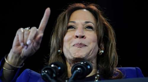 Εκλογές ΗΠΑ 2024: Γιατί η Κάμαλα Χάρις θα δει τα αποτελέσματα στο Πανεπιστήμιο Χάουαρντ- Το &quot;μαύρο Χάρβαρντ&quot; όπως το αποκαλούν