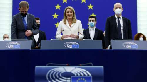 Μέτσολα για σκάνδαλο Καϊλή: Δεν θα υπάρξει ατιμωρησία και τίποτα δεν θα μπει κάτω από το χαλί