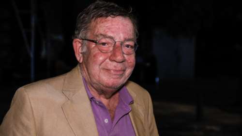 Ηλίας Νικολακόπουλος: Το Σάββατο η πολιτική κηδεία από το Α&#39; Νεκροταφείο - Η επιθυμία της οικογένειάς του