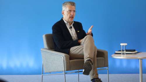 Σκέρτσος για Κασσελάκη – Βελόπουλο: Τους ενώνει η απόσταση από το κράτος δικαίου και τον σεβασμό στους θεσμούς