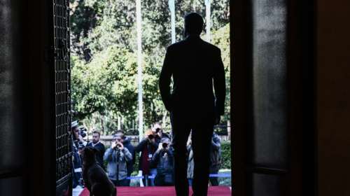 Κλειδώνουν οι εκλογές για τις 9 Απριλίου - Το χρονοδιάγραμμα και το μυστήριο για το αν θα γίνει debate