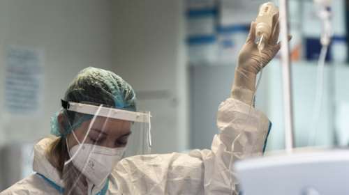 Long Covid: Οι συγκλονιστικές μαρτυρίες ασθενών - &quot;Δεν μπορώ να σηκώσω ούτε σακούλα&quot; [Βίντεο]