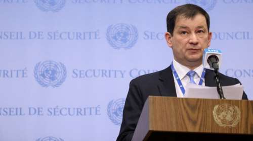 Ευθείες απειλές από Ρώσο αξιωματούχο: &quot;Αν μπουν στο ΝΑΤΟ Σουηδία και Φινλανδία, γίνονται εχθροί και στόχος&quot;