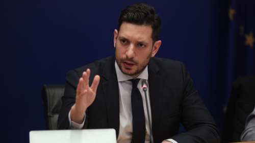 Ο Κυρανάκης θέλει 24ωρο Μετρό το Σάββατο - Τι απαντά σε όσους ειρωνεύτηκαν την πρόταση για τα ταξί