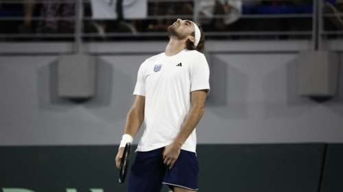 Έλληνας κάτοικος του Μονακό: Ο Τσιτσιπάς &quot;δεν έχει καν δίπλωμα οδήγησης&quot;