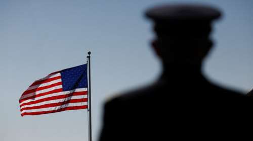 Δημοσκόπηση POLITICO: Αναξιόπιστες οι ΗΠΑ σύμφωνα με τους πολίτες συμμαχικών τους χωρών… ελέω Τραμπ