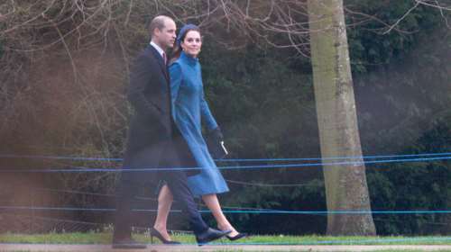 &quot;Μιλάμε για πολύ θόρυβο&quot;: Οι χριστουγεννιάτικες διακοπές του Γουίλιαμ και της Κέιτ, οι γιατροί και ο συνωστισμός