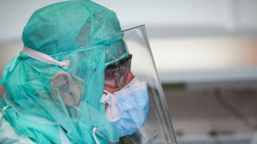 Κορονοϊός: 315 νέα κρούσματα στη χώρα, τα 165 στην Αττική- 32 περιστατικά στη Λακωνία