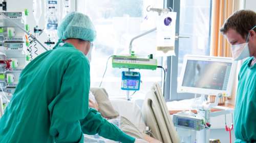 Κορονοϊός: 790 νέα κρούσματα σήμερα - 10 θάνατοι και 84 διασωληνωμένοι