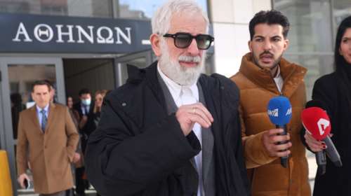 Νέα πρόκληση εισαγγελέα στη δίκη Φιλιππίδη: "Δεν έχετε ξανακούσει άντρα να την πέφτει άγρια σε γυναίκα;"