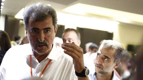 Πολάκης: Έθεσε υποψηφιότητα για πρόεδρος του ΣΥΡΙΖΑ - &quot;Δεν κάνει ο Κασσελάκης&quot; [βίντεο]