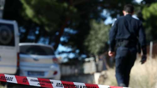 Μαρτυρία για την αδελφοκτονία στη Νέα Πέραμο: &quot;Κάθε μέρα γινόταν χαμός, ξύλο, ναρκωτικά, κρασί&quot;