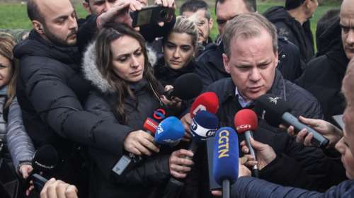 Πότε θα σπάσει τη σιωπή του ο Κώστας Καραμανλής - "Ζυγίζει" αν θα μιλήσει δημόσια και αν θα είναι υποψήφιος