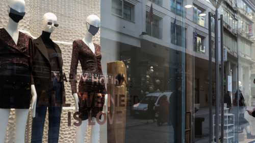 Σε αυτές τις 8 περιοχές ανοίγουν ίσως τα καταστήματα μετά τις 7 Ιανουαρίου - Οι τελικές αποφάσεις