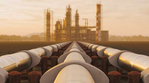 Bloomberg: Σχέδιο απεξάρτησης της Ευρώπης από το ρωσικό φυσικό αέριο - Τι περιλαμβάνει