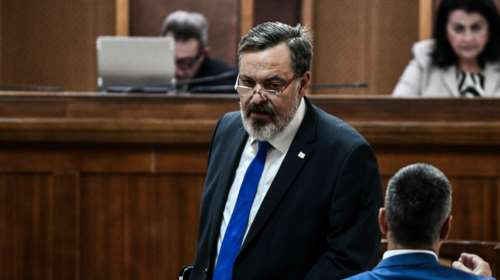 Άφαντος παραμένει ο Χρήστος Παππάς - Έρευνες σε δύο περιοχές της Αλβανίας