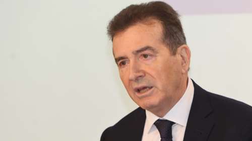 Χρυσοχοίδης: Κακούργημα οι μπαλωθιές σε γάμους και εκδηλώσεις - Πρόστιμο ως 30.000€ - &quot;Αμνηστία&quot; σε όσους παραδώσουν τα όπλα