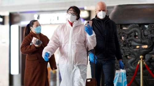 Κορονοϊός: Επιβραδύνεται η επιδημία στην Κίνα, εξαπλώνεται στις άλλες χώρες