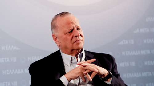 Η METLEN Energy & Metals ξεκινά τη διαπραγμάτευσή της στο Χρηματιστήριο του Λονδίνου