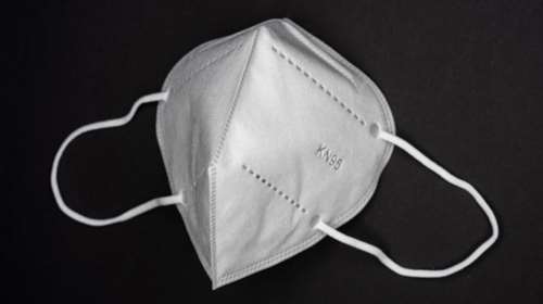 Αυτές είναι οι μάσκες που πρέπει να φοράμε σε σούπερ μάρκετ και ΜΜΜ - Οι τιμές [εικόνες]