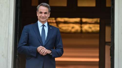 Ευρωεκλογές 2024: Ο Μητσοτάκης βάζει φρένο στην παροχολογία - Ο φόβος της μεγάλης αποχής τρομάζει τη ΝΔ