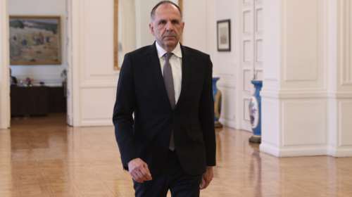 Διπλωματικές πηγές: Άμεση απάντηση της Αθήνας στις ρηματικές διακοινώσεις της Λιβύης - Μεγάλο πρόβλημα το μνημόνιο με Τουρκία