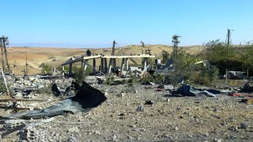 Νέοι βομβαρδισμοί της Τουρκίας στη Συρία - Στα σκαριά χερσαία επιχείρηση από τον Ερντογάν