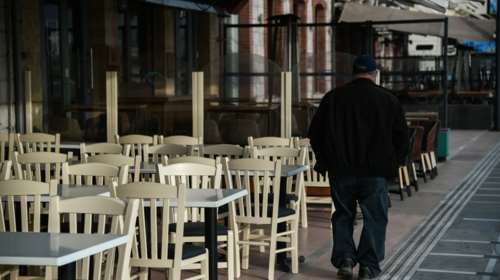 Χίος: Τι απαντά ο δήμαρχος στα δημοσιεύματα ότι εμπόδισε έλεγχο της ΑΑΔΕ για αποδείξεις