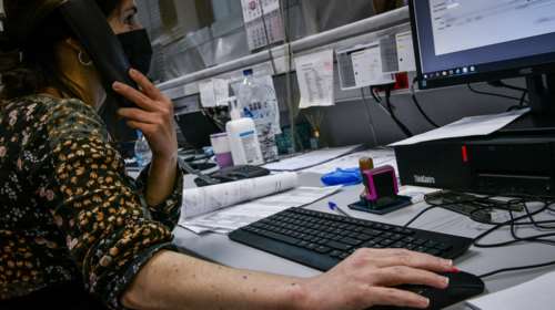 Στην Εφορία για εξηγήσεις οι πρώτοι επαγγελματίες που δήλωσαν πενιχρό εισόδημα, αλλά υψηλές δαπάνες