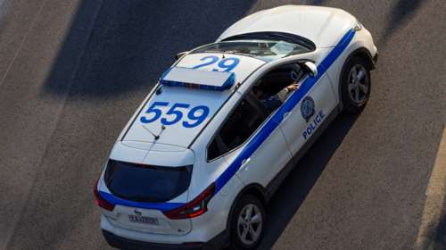 Θεσσαλονίκη: Μεγάλη επιχείρηση των Αδιάφθορων για χρηματισμούς - Χειροπέδες σε νεκροτόμο και υπαλλήλο γραφείου τελετών