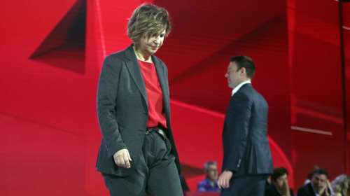 ΣΥΡΙΖΑ: &quot;Ο Κασσελάκης δεν θα έχει δεύτερη ευκαιρία στη χώρα&quot; λέει η Γεροβασίλη- &quot;Θα του αφαιρέσει την ιθαγένεια;&quot; ρώτησε ο Παππάς