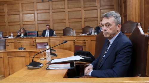 Neuropublic: "Απολύτως ψευδείς ανυπόστατοι και συκοφαντικοί οι ισχυρισμοί Βάρρα για την εταιρεία μας"