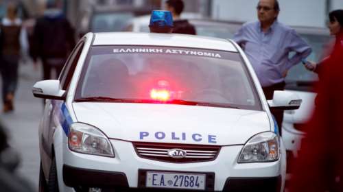 Αίσιο τέλος: Βρέθηκε η 15χρονη που είχε εξαφανιστεί στα Σπάτα