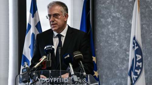 Απάντηση Θεοδωρικάκου στον Τσίπρα: Αν θέλει να ανοίξουμε τα σύνορα, να το πει ευθέως
