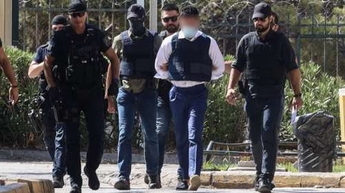 Δημογλίδου για δολοφονία στο Νέο Ψυχικό: Ο ηθικός αυτουργός μπορεί να μην σχετίζεται με τα επαγγελματικά του θύματος