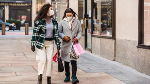 Κορονοϊός - Συναγερμός από ΠΟΥ:  Εχουν διπλασιαστεί τα κρούσματα το τελευταίο δίμηνο - Αύξηση και των θανάτων