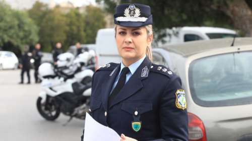 Δημογλίδου για Αμαλιάδα: Η 24χρονη ήταν παρούσα στον θάνατο τριών βρεφών - Μέχρι στιγμής δεν φαίνεται εγκληματική ενέργεια