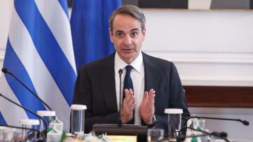 Πότε θα ανακοινώσει ο Μητσοτάκης την ημερομηνία των εκλογών - Οι τελευταίες πληροφορίες