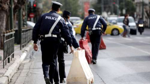 Ράλι Ακρόπολις: Απροσπέλαστο το Κέντρο της Αθήνας - Ποιοι δρόμοι κλείνουν από αύριο