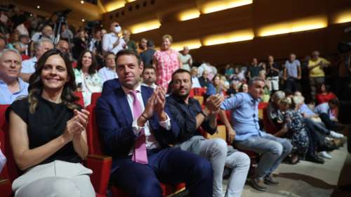 Εκλογή προέδρου ΣΥΡΙΖΑ: Ο γρίφος της συμμετοχής και o Κασσελάκης που &quot;ήρθε για να μείνει&quot;