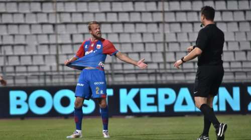 Βόλος και Μπέος μηνύουν τον Σούντγκρεν για τις καταγγελίες για στημένα: &quot;Shame on you&quot;